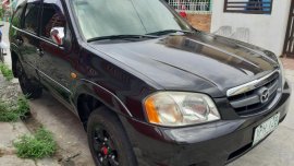 Mazda Tribute AT 2004 for sale