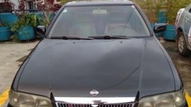 Nissan Sentra Exalta 2000 for sale