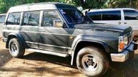 1994 Nissan Patrol for sale