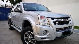 2005 Isuzu Dmax for sale