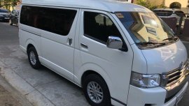 2016 Toyota Super Grandia Automatic for sale