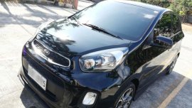 Kia Picanto EX 2017 Top of the line for sale