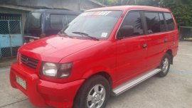 Mitsubishi Adventure 1998 for sale