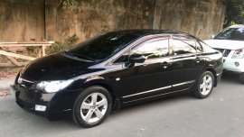 2008 Honda Civic 1.8 S for sale