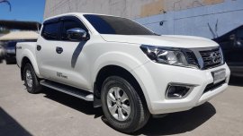 2016 Nissan Navara for sale
