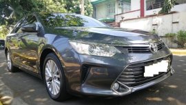 2016 Toyota Camry 2.5 V for sale