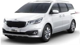 Kia Grand Carnival 2019 for sale