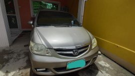 Well kept Honda City for sale
