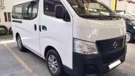 2016 Nissan NV350 Urvan for sale