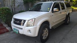 Isuzu D-max LS 2007 for sale