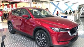 Mazda CX-5 2.5L AWD Gas 2019 new for sale