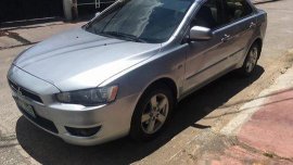Mitsubishi Lancer 2009 for sale