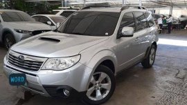 2011 Subaru Forester for sale