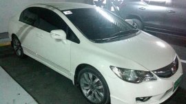 Honda Civic FD 2011 for sale