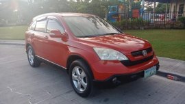 2007 HONDA CR-V 2.0L for sale