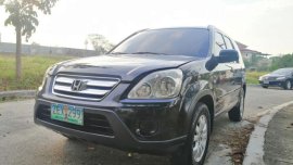 2006 Honda Crv for sale