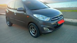 Hyundai I10 2012 for sale