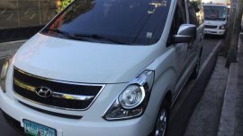 2011 Hyundai Grand Starex for sale