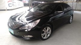 2011 Hyundai Sonata AT Gas for sale