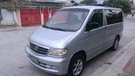 Mazda Friendee AT 2010 for sale