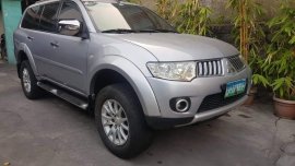 2010 Mitsubishi Montero GLS AT Diesel for sale