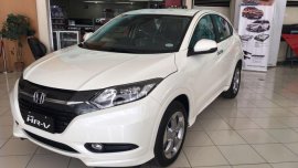 Honda HR-V 2017 new for sale