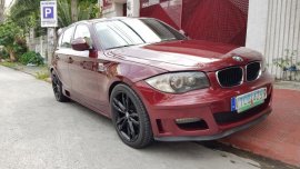2011 BMW 118D for sale