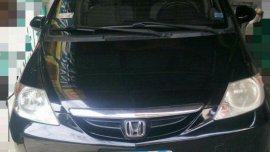 Honda City vtec 2005 for sale