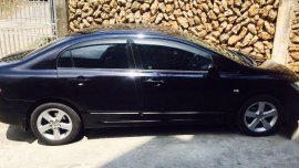 Well kept Honda Civic FD for sale