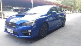 2015 Subaru WRX for sale