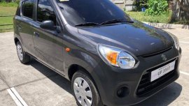 2017 Suzuki Alto for sale