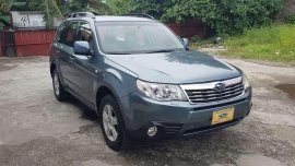 Subaru Forester 2010 for sale