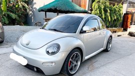 2003 Volkswagen Beetle for sale