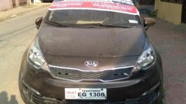 2016 Kia Rio for sale