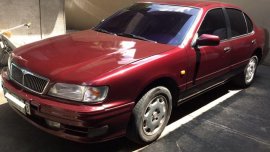 2000 Nissan Cefiro for sale