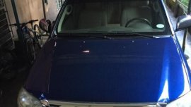 2006 Toyota Fortuner G 2.7 Automatic for sale