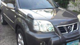 Nissan Xtrail 2006 matic for sale