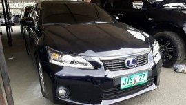 Lexus CT 2012 for sale
