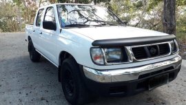 2000 Nissan Frontier for sale