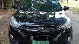 Hyundai Tucson 2013 for sale