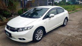 Honda Civic 2012 for sale