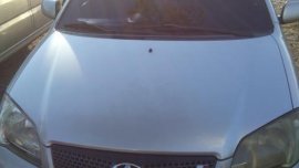 Toyota Vios 2007 for sale