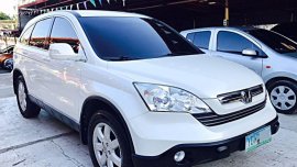 2008 Honda CRV 4x4 for sale
