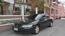 Honda Accord 2000 for sale
