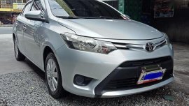 Toyota Vios 2015 Model for sale
