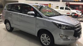 Toyota Innova 2019 new for sale