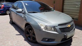 2011 Chevrolet Cruze LT automatic for sale