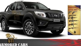 Brand new Nissan Navara for sale