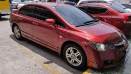 Honda Civic FD AT 1.8S 2010 for sale 