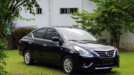 Nissan Almera 2018 for sale